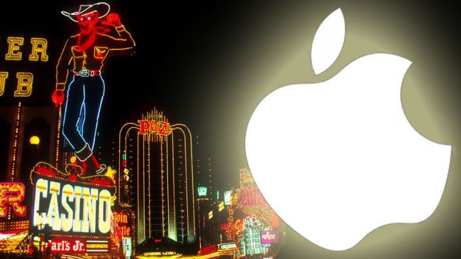 Apple just had its best CES ever