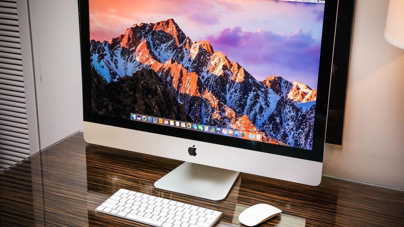 Apple iMac (2017) review