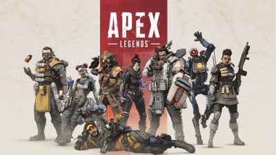 Apex Legends: battle pass, characters, and news