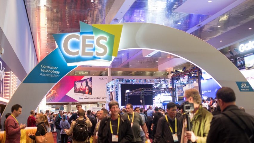 CES 2022: everything you need to know about the world's biggest tech show