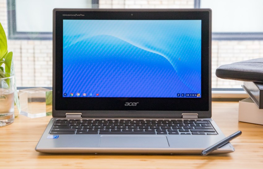 Acer Chromebook Spin 11 review