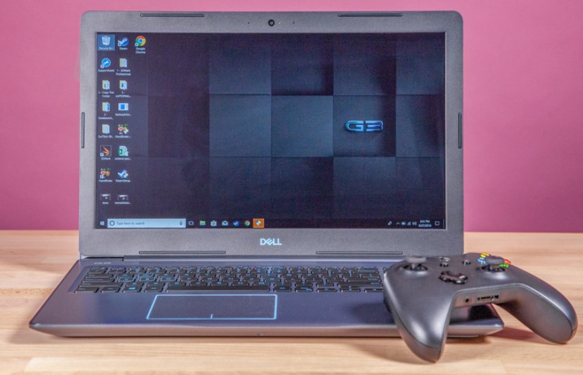 Dell G3 15 review