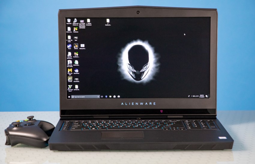 Alienware 17 r5