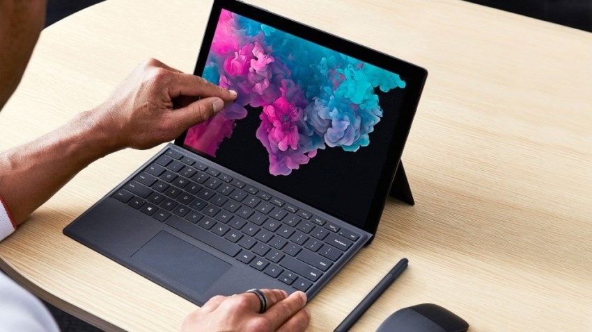 Microsoft Surface Pro 6 review