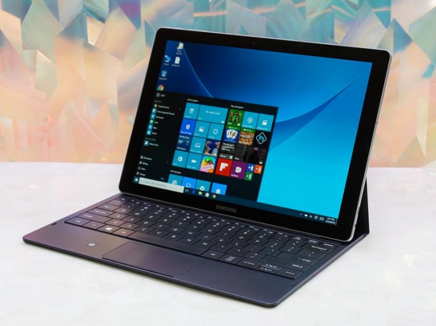Samsung Galaxy TabPro S review