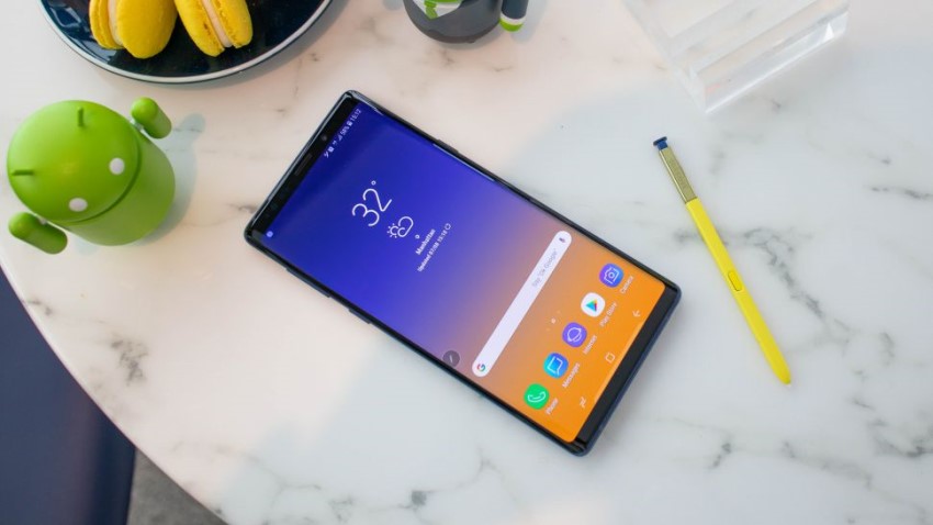Can I actually ditch my PC to get a Samsung Galaxy Note 9 smartphone?