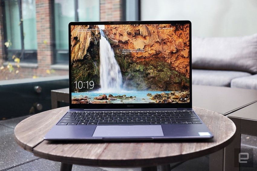 Highly Laptops For Spring 2024 Image to u