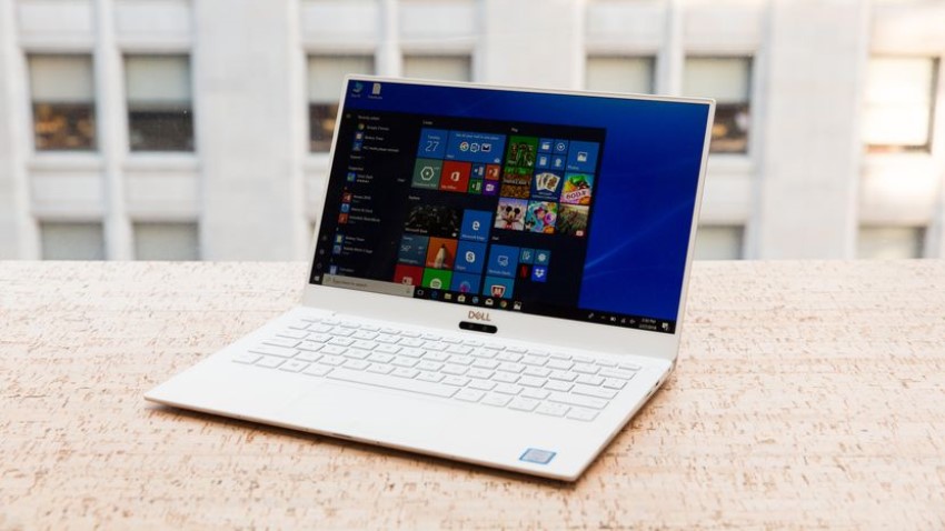 Dell XPS 13 review