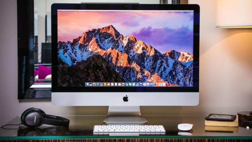 Apple iMac (2017) review