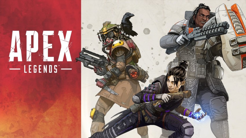 Apex Legends: which is the best character for your playstyle