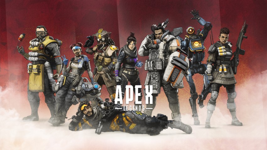 Apex Legends: essential beginner’s tips