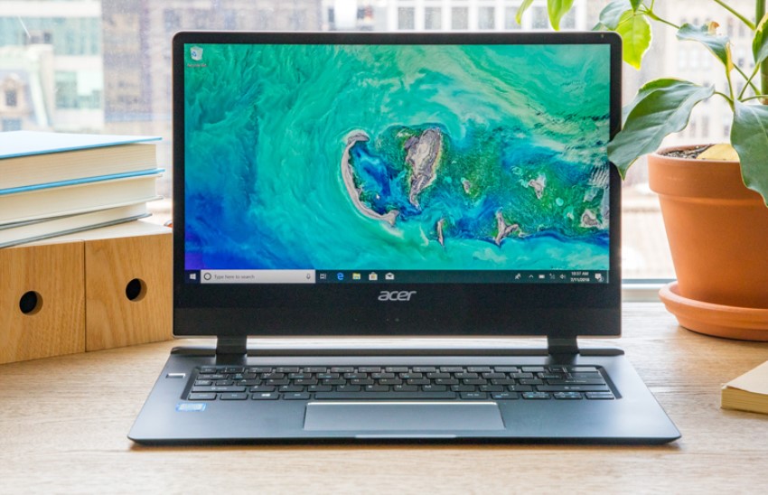 Acer Swift 7 review