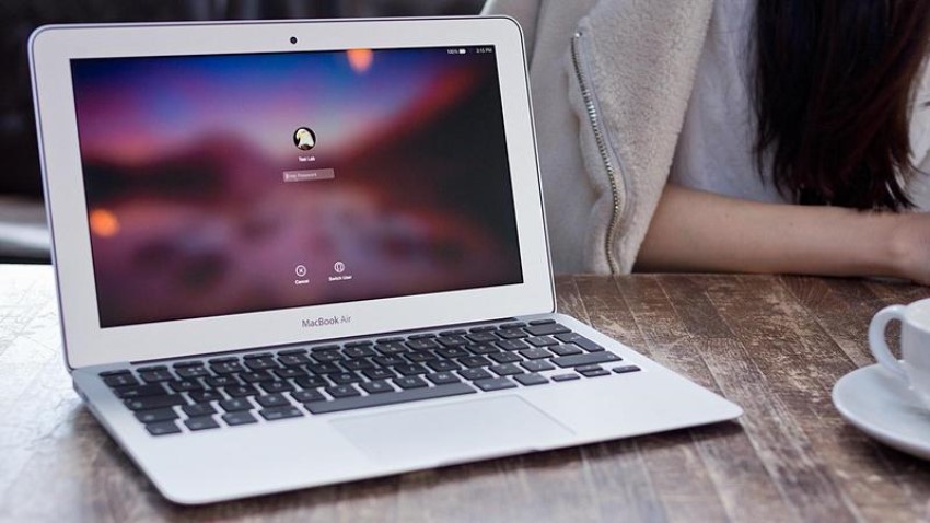 MacBook Air (2022) review