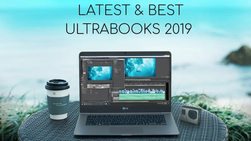 The best Ultrabooks 2023: top thin and light laptops reviewed