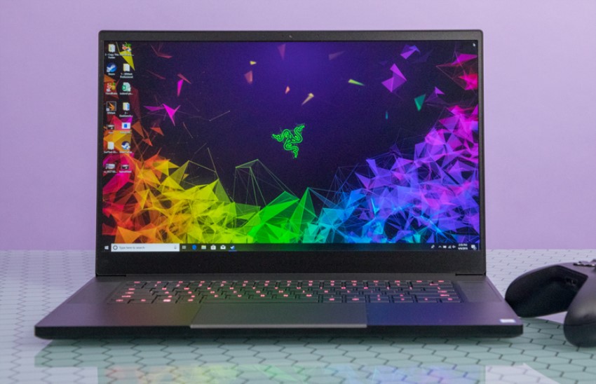 Best gaming laptops 2022: the 10 top gaming laptops we've reviewed