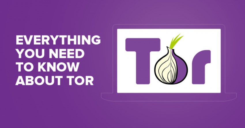 How to protect your privacy online with Tor Browser