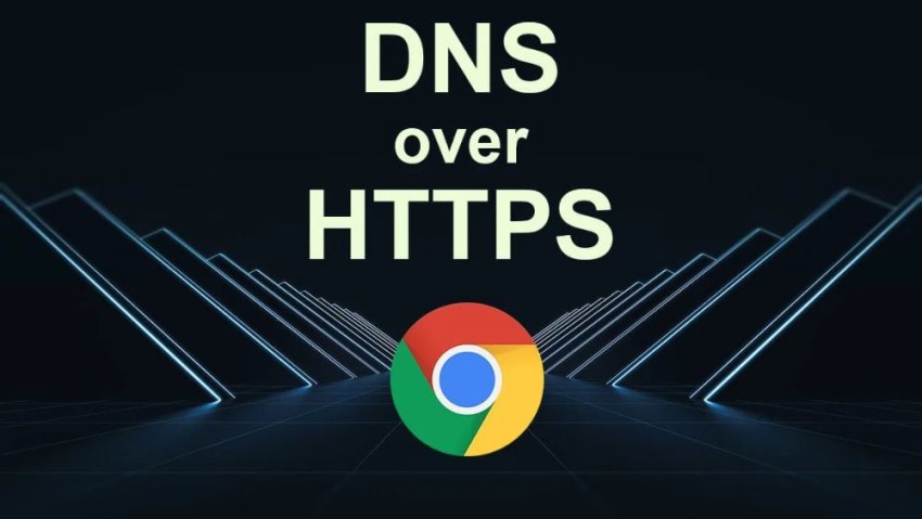 Hướng dẫn thay đổi DNS trên trình duyệt Chrome