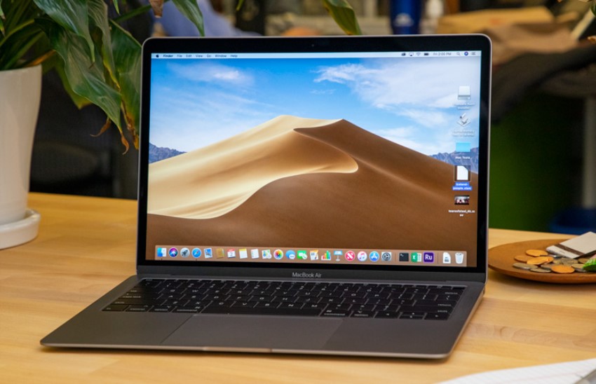 Apple MacBook Air review