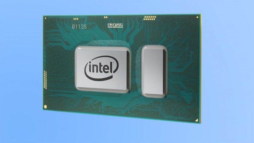 Intel Whiskey Lake release date and news