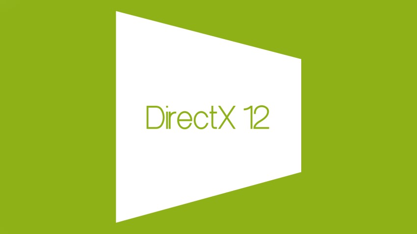 DirectX 12: What exactly is it and why is it important to PC gamers