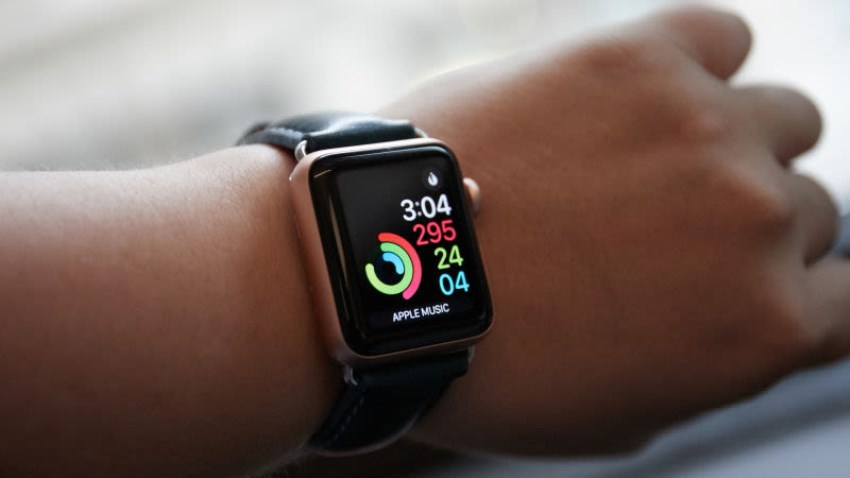 Apple Watch review