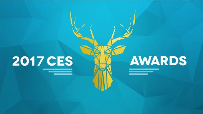 CES 2023 Awards: The best tech at the show